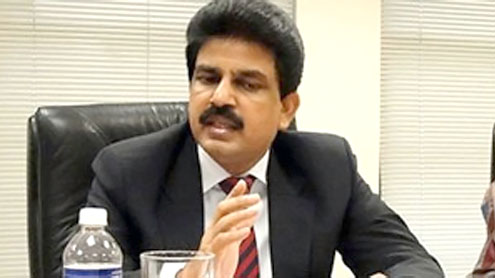 Minister’s murder