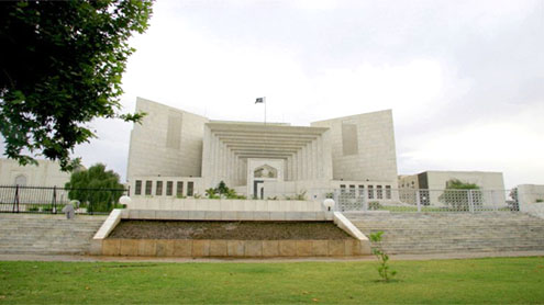 SC summons Balochistan Chief Secy over alarming security situation