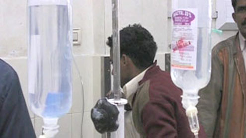 Pakistan to start transplant surgery