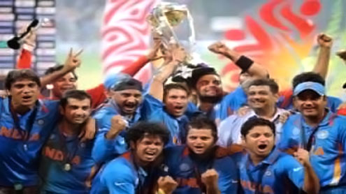 World champions India eye new golden age
