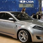 moscow car auto salon