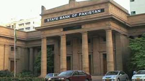 State Bank of Pakistan (SBP)