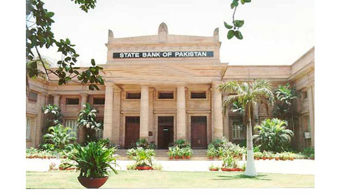 State Bank of Pakistan