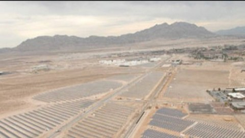 American flag lowered at Shamsi airbase