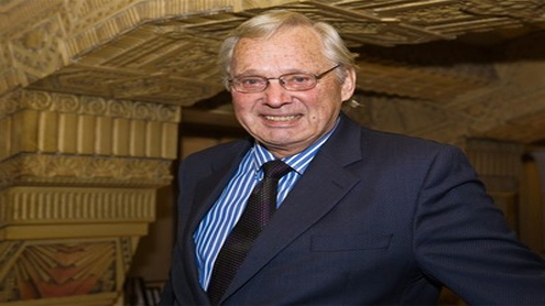 Farrakhan and Winfrey visit Haiti