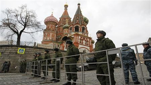 Medvedev orders Russia poll inquiry