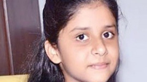 Sitara Akbar sets O-Levels world record