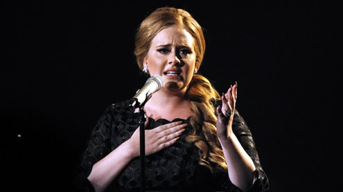 Adele