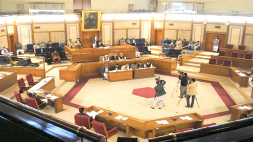 Balochistan Assembly