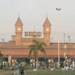 Lahore