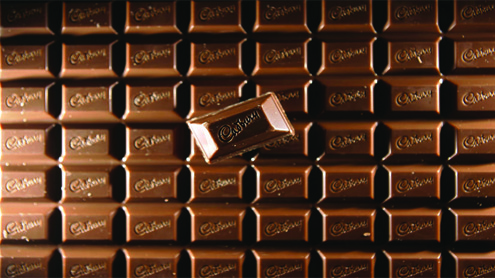 Chocolate may be good for your heart