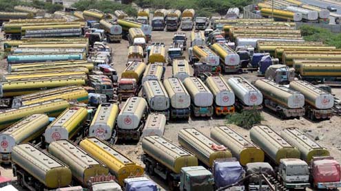 Top Pentagon official returning to lead talks with Pakistan