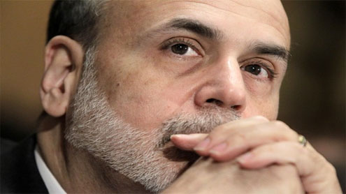 Fed faces political heat in weighing more economic stimulus