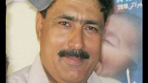 US bill links aid with Dr Afridi’s release