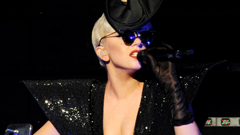 Lady Gaga next album ‘insane’