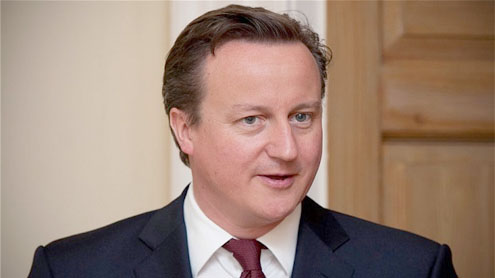 David Cameron to push ahead with boundary reform despite Lib Dems’ wrecking vow