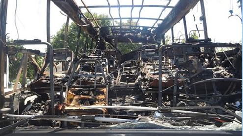 Analysis: Iran’s spies are losing the shadow war with US and Israel