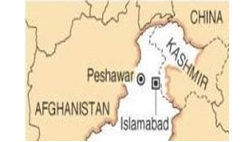 Shootout at Peshawar detention centre: 3 militants, two soldiers killed