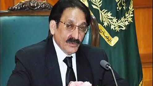 Every institution should respect constitution: CJP