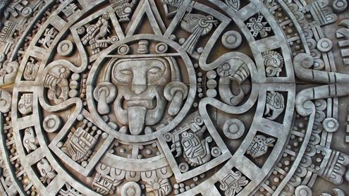 December 21: End of Mayan calendar, or end of the world?