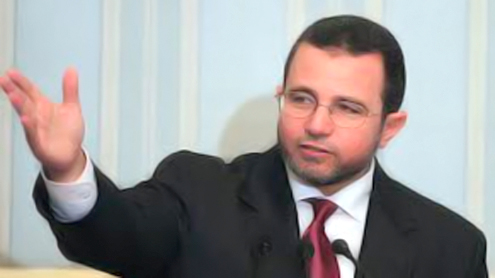 IMF $4.8 billion loan to Egypt postponed, PM calls for ‘social dialogue’