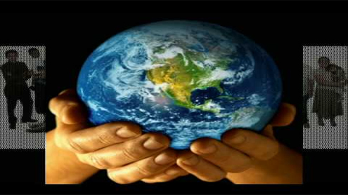 Globalisation