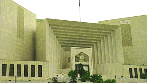SC orders ‘Operation Get Sadiq’