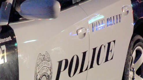 107-year-old man killed in police shootout in Arkansas, authorities say