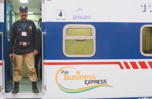 Business Express