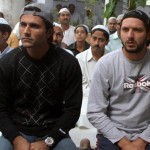 shahid afridi and abdul razzaq