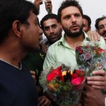 shahid afridi images