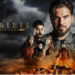Dirilis Ertugrul darama series being removed from Netflix