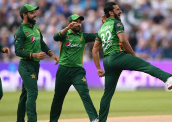 NCOC allows 25 percent crowds for New Zealand series