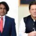 Ramiz Raja meets PM Imran Khan as PCB Chairman Position nears Vacancy