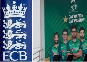 After NZ, England also call off Pakistan series