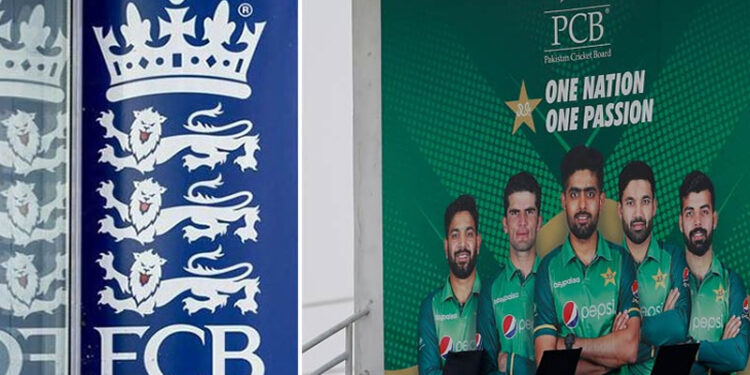 After NZ, England also call off Pakistan series