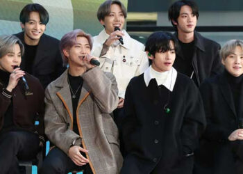 BTS issued diplomatic passports