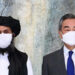 China will be Afghanistan’s main partner, say Taliban