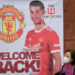 Cristiano Ronaldo 'unbelievable' Man Utd return