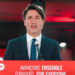 Justin Trudeau re-elected Canadian PM but fails to get majority