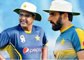 Misbah, Waqar step down from coaching roles ahead of T20 World Cup