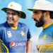 Misbah, Waqar step down from coaching roles ahead of T20 World Cup