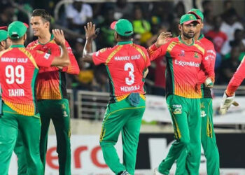 PCB calls back players from CPL 2021