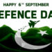 Pakistan marks Defence Day