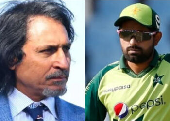‘I want results’: Ramiz Raja meets Babar Azam ahead of T20 World Cup