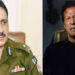 PM Directs New Punjab IGP TO Improve Law And Order In Province
