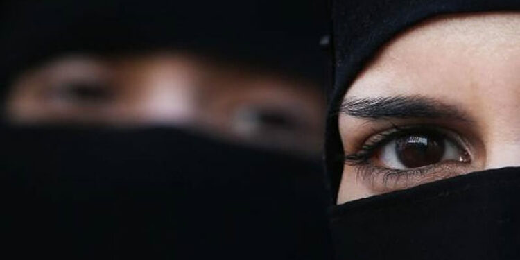 Taliban makes niqab compulsory for university girls