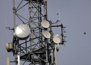 Only Ufone in race for additional spectrum