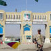 Chaman border closed temporarily due to security concerns