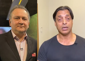 Ptv Takes Notice Of Shoaib Akhtar Treatment On Live Show